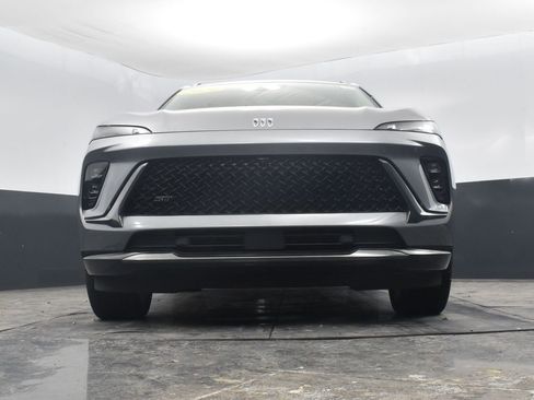 Used 2024 Buick Envision Sport Touring image 52