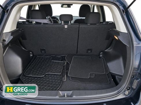 Used 2024 Mitsubishi Outlander Sport AWD image 17