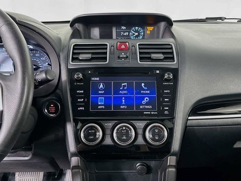 Used 2017 Subaru Forester 2.0XT Touring image 13