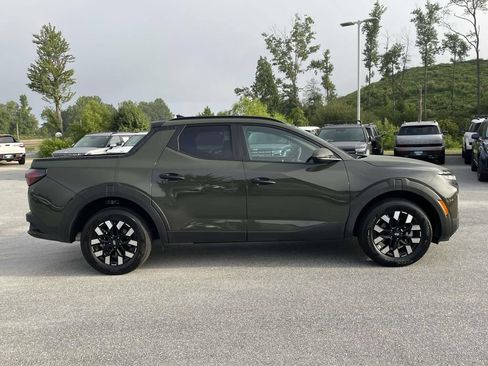 Certified 2026 Hyundai Santa Cruz SEL AWD/4WD image 29