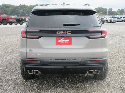 New 2026 GMC Acadia AT4 w/ Super Cruise Package image 6