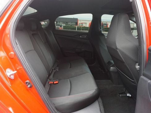 Used 2017 Honda Civic Si image 21