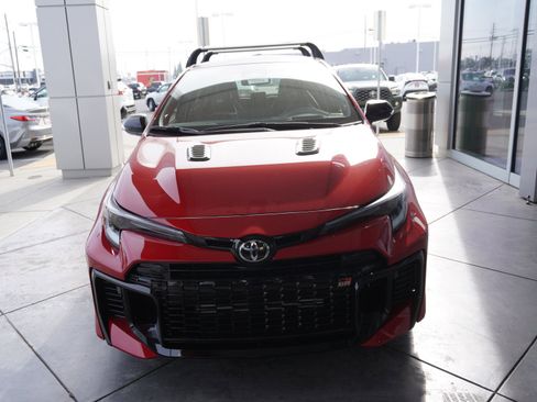 New 2026 Toyota Corolla Premium image 6