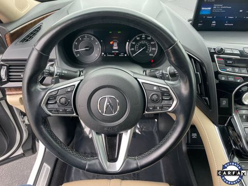 Certified 2020 Acura RDX w/Advance Pkg image 12