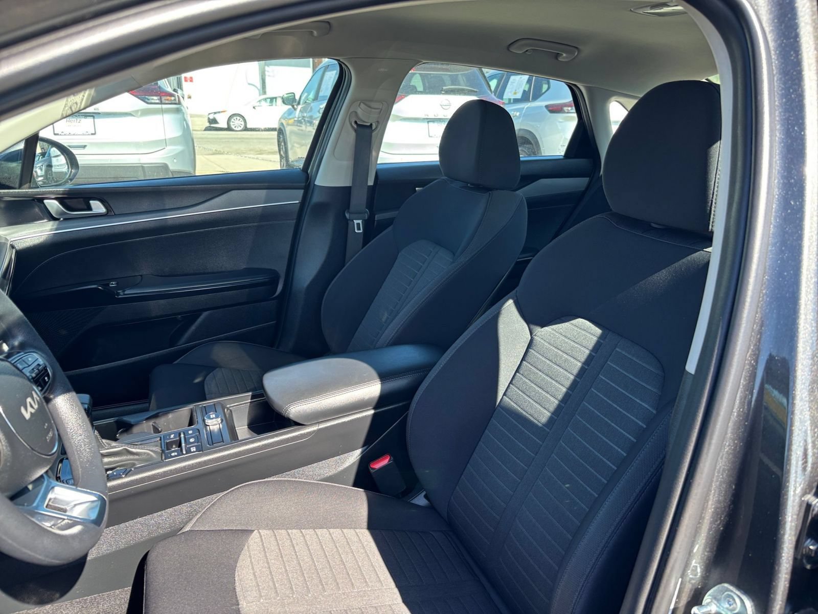 Used 2025 Kia K5 LXS FWD image 27