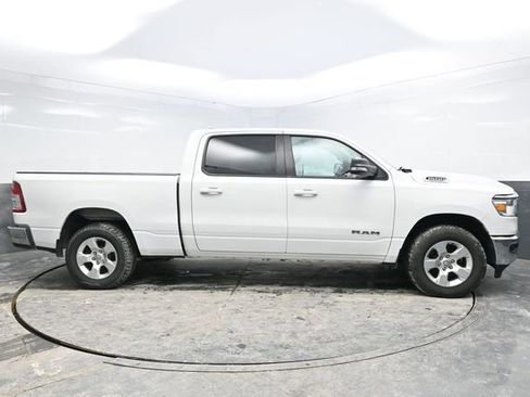 Used 2021 RAM 1500 Big Horn image 8