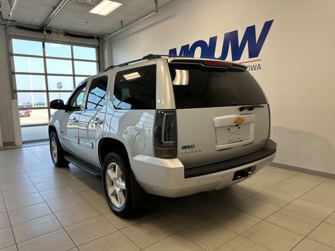 Used 2014 Chevrolet Tahoe LT AWD/4WD image 6