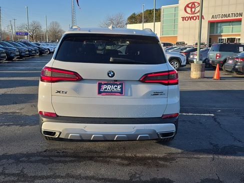 Used 2019 BMW X5 xDrive40i w/ Off-Road Package image 6