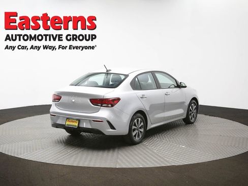 Used 2023 Kia Rio S w/ Technology Package image 39