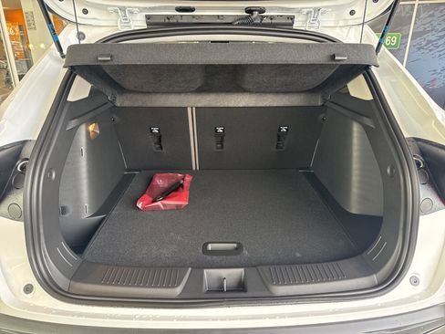 New 2026 Chevrolet Trax ACTIV w/ Driver Confidence Package image 11