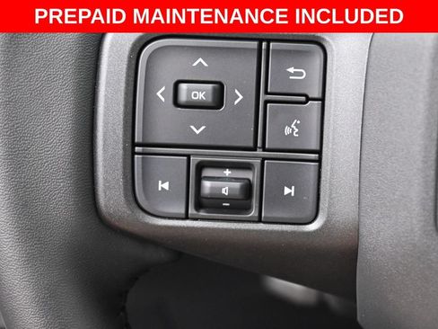 Certified 2026 Toyota RAV4 SE AWD/4WD image 16