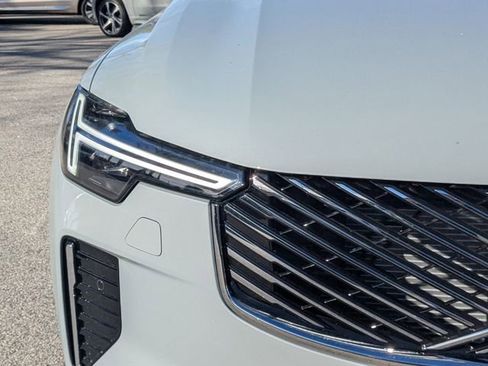 New 2026 Volvo XC90 B6 Ultra AWD/4WD image 10