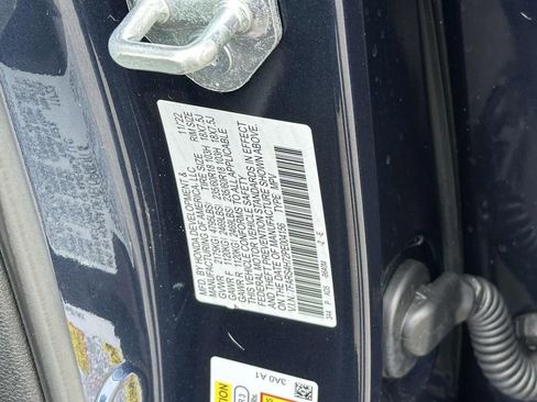 Certified 2023 Honda CR-V EX-L image 17