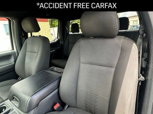 Used 2019 Ford F150 XLT w/ Equipment Group 302A Luxury image 2