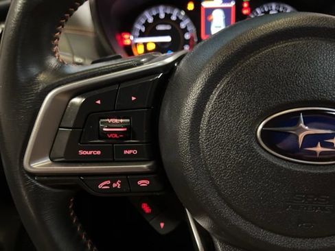 Used 2021 Subaru Crosstrek 2.5i Limited w/ Popular Package #4 image 38