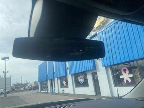 New 2025 Chevrolet Silverado 1500 RST w/ Protection Package image 32