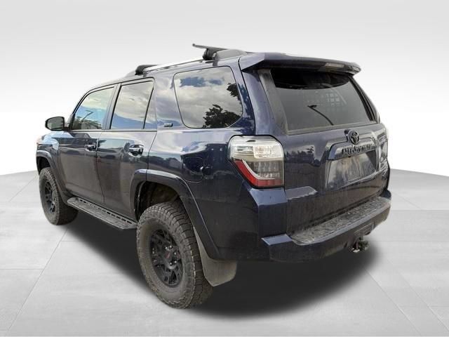 Used 2020 Toyota 4Runner SR5 Premium w/ Moonroof Package AWD/4WD image 7