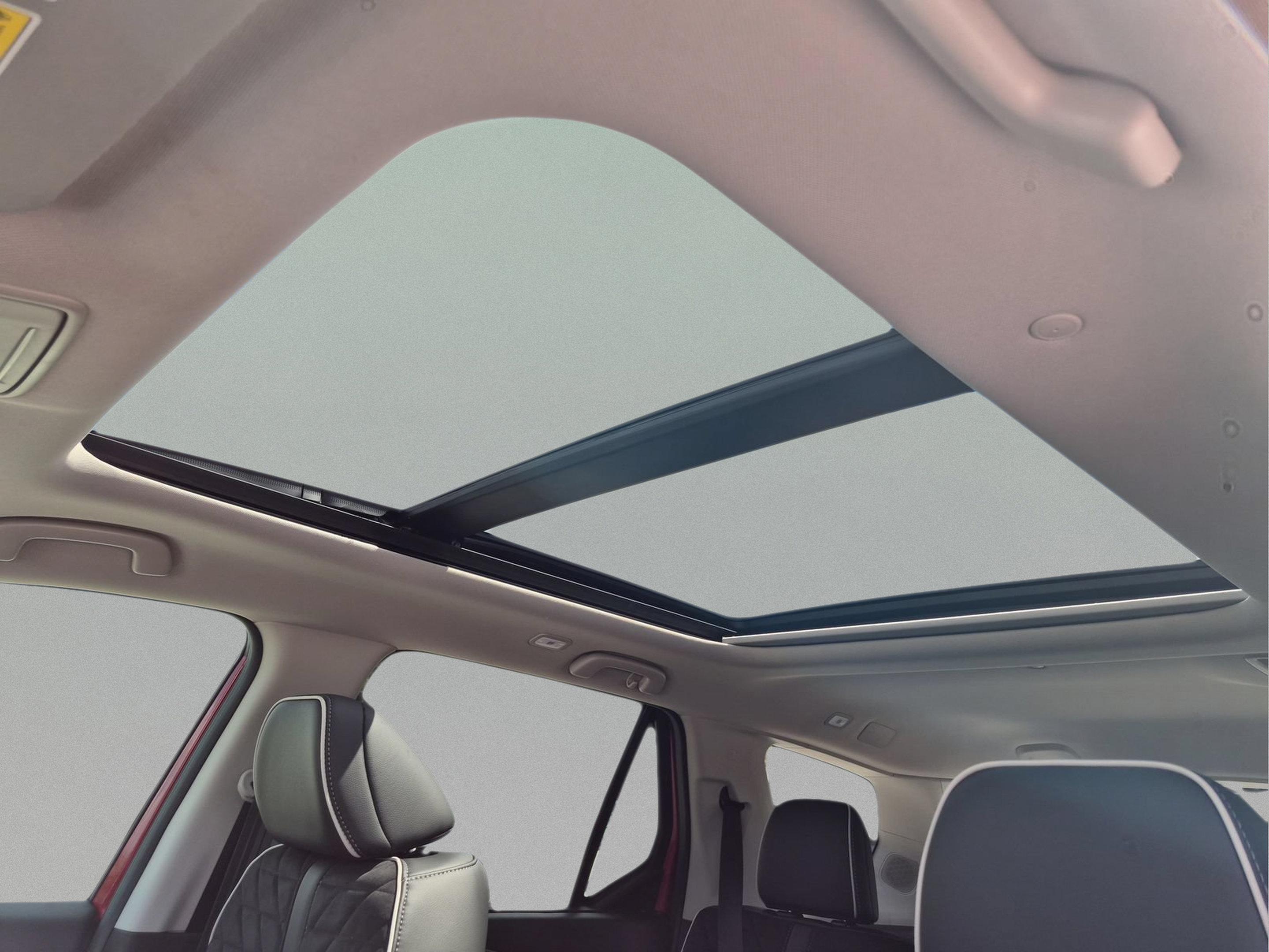 New 2026 Honda Pilot Elite image 28