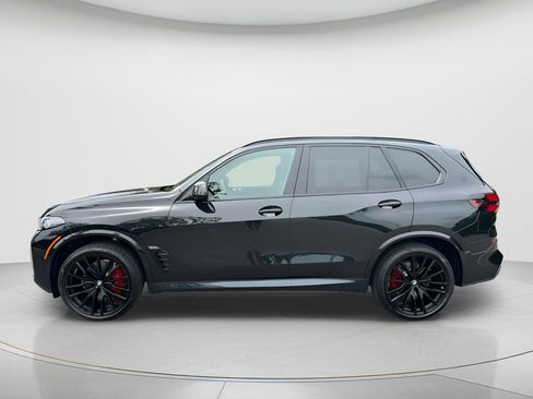 New 2026 BMW X5 sDrive40i w/ M Sport Package RWD image 8