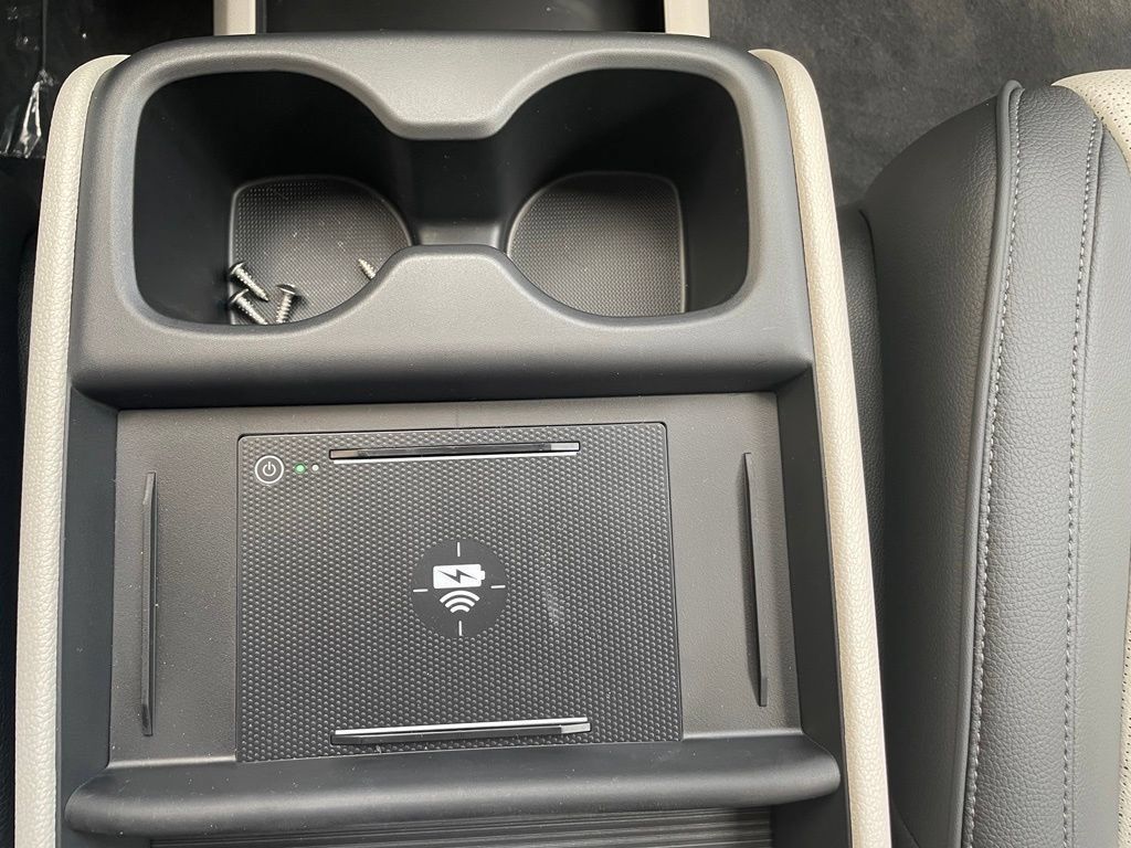 New 2027 Honda Odyssey Elite image 20