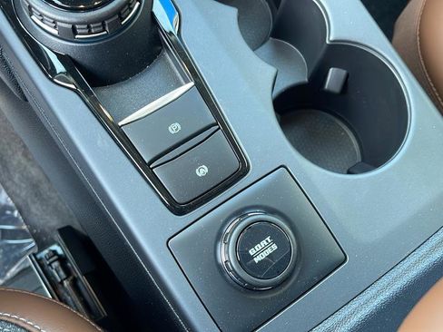 Used 2024 Ford Bronco Sport Outer Banks AWD/4WD image 22