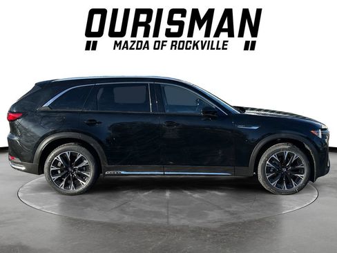 New 2026 MAZDA CX-90 Plug-In Hybrid w/ Premium Plus image 7