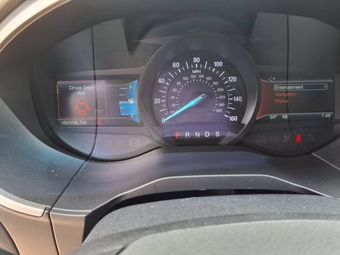 Used 2018 Ford Edge SEL w/ Equipment Group 201A FWD image 23