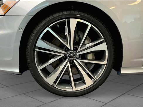 Used 2025 Audi A6 3.0T Prestige w/ Prestige Package image 11