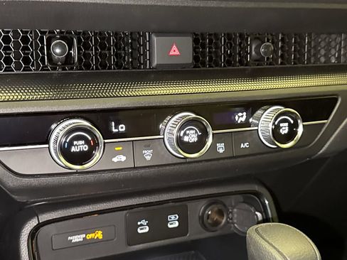 New 2026 Honda CR-V LX image 24