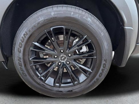 Certified 2023 Nissan Pathfinder SL AWD/4WD image 33