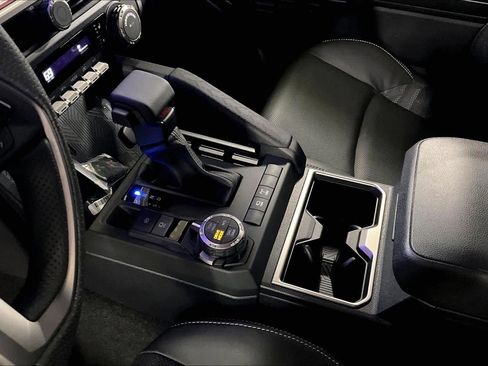 New 2026 Toyota 4Runner TRD Off-Road Premium AWD/4WD image 7