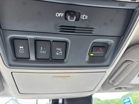 Used 2020 Toyota 4Runner SR5 AWD/4WD image 35