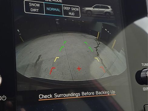 New 2026 Subaru Forester Premium AWD/4WD image 15