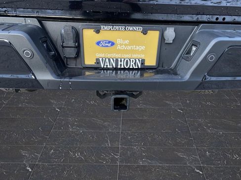 Certified 2023 Ford F150 XLT w/ Equipment Group 302A High image 48