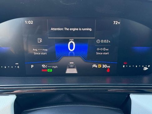 New 2026 Volkswagen Taos S image 17