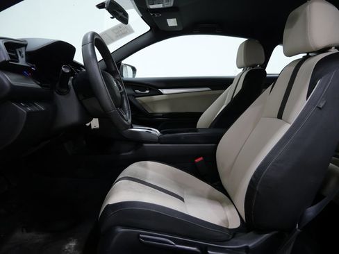 Used 2018 Honda Civic LX image 12