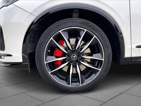 Used 2023 Acura MDX Type S image 9