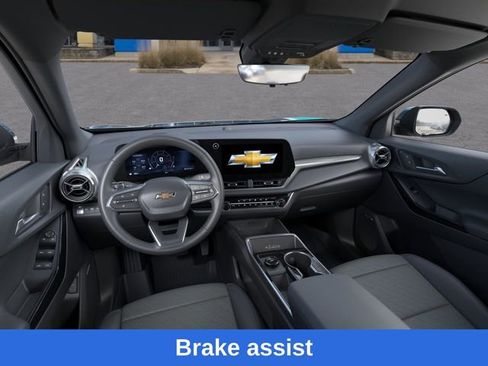 New 2026 Chevrolet Equinox LT AWD/4WD image 16