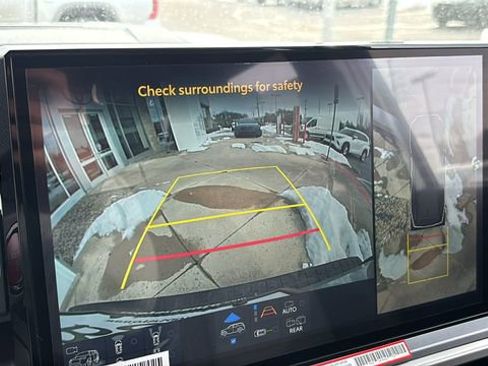 New 2026 Toyota 4Runner TRD Sport Premium image 20