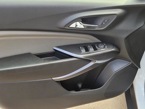 New 2026 Chevrolet Trax ACTIV w/ Driver Confidence Package image 13