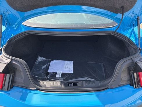 New 2025 Ford Mustang Premium image 6