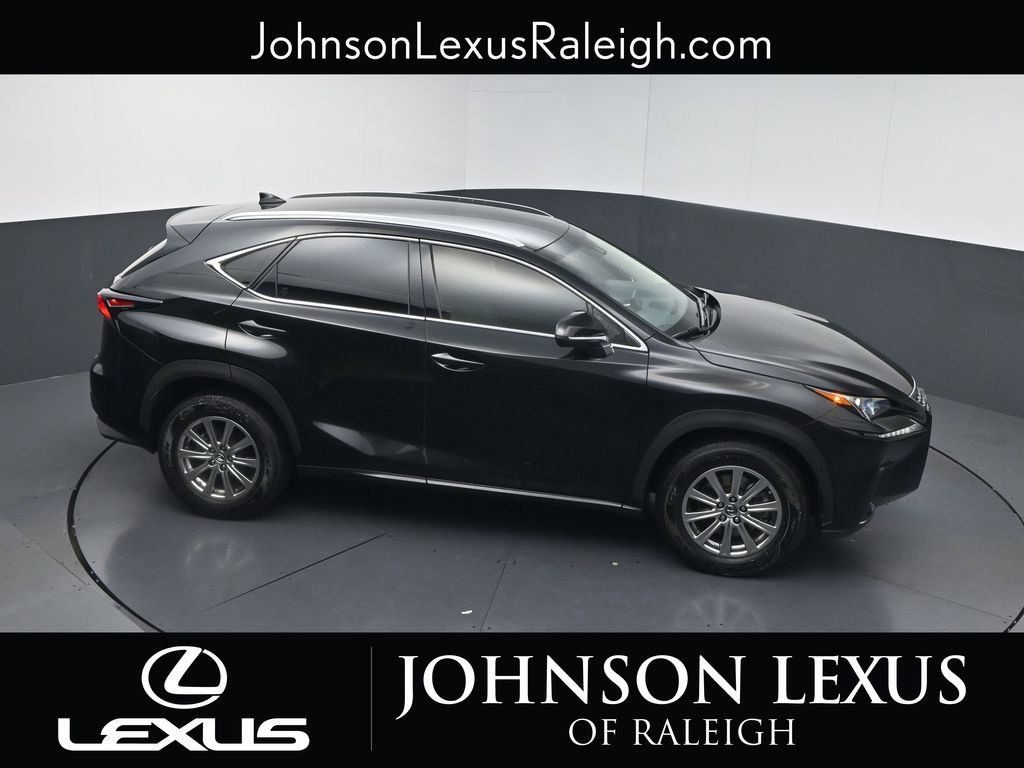 Used 2019 Lexus NX 300 FWD w/ Accessory Package 2 image 29