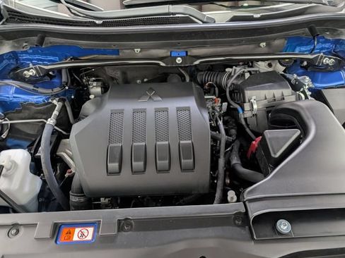 Used 2026 Mitsubishi Eclipse Cross SE AWD/4WD image 28