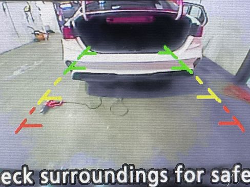 Used 2017 Nissan Rogue SV image 13