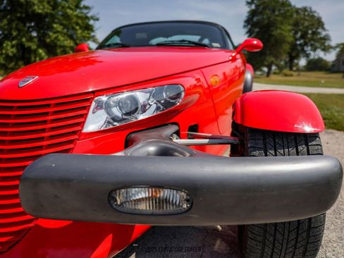 Used 1999 Plymouth Prowler image 67