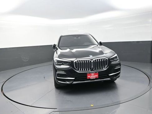 Used 2020 BMW X5 xDrive40i w/ Convenience Package AWD/4WD image 36