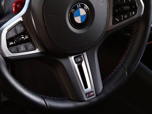Used 2022 BMW M5 Competition w/ Competition Package image 13