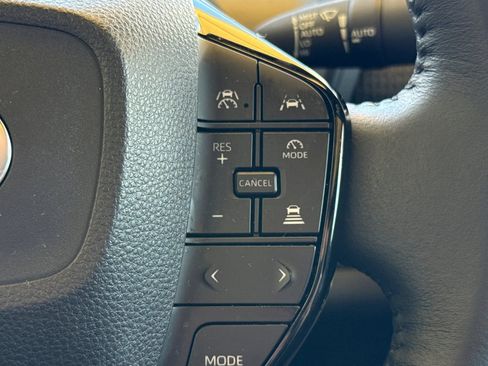 Certified 2024 Toyota bZ4X XLE w/ Weather Package image 29