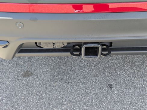 New 2026 Ford Explorer ST AWD/4WD image 35