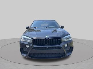 Used 2017 BMW X5 M AWD/4WD video 2